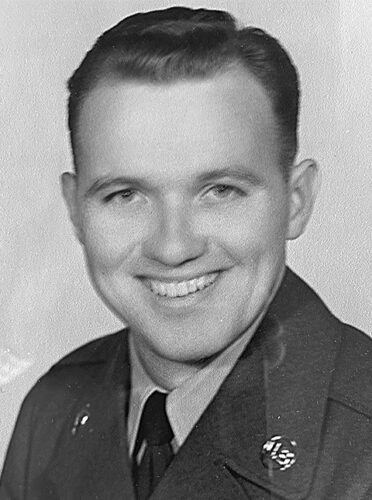 EARNEST EMERY